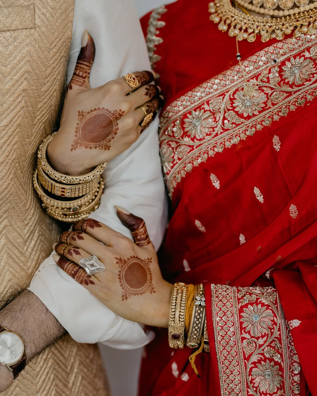 Samantha Ruth Prabhu Wedding photos